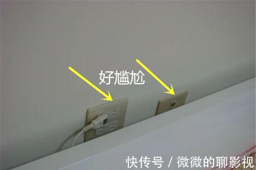 房子|有些人房子装到一半就不想装了？看到这些翻车现场，我才懂了！