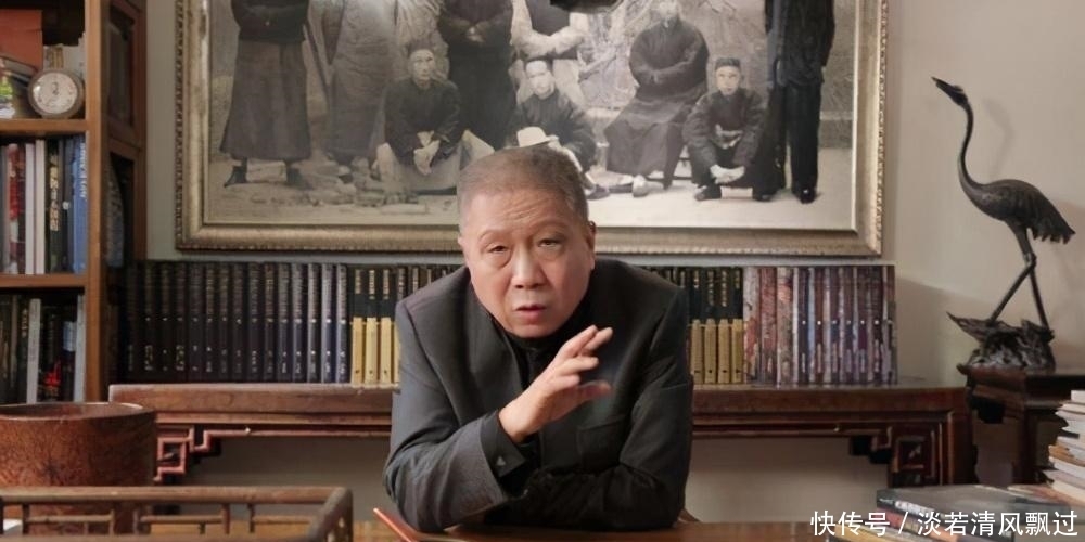 价值|价值减半的镇馆之宝:它来自典型的“马未都式捡漏”