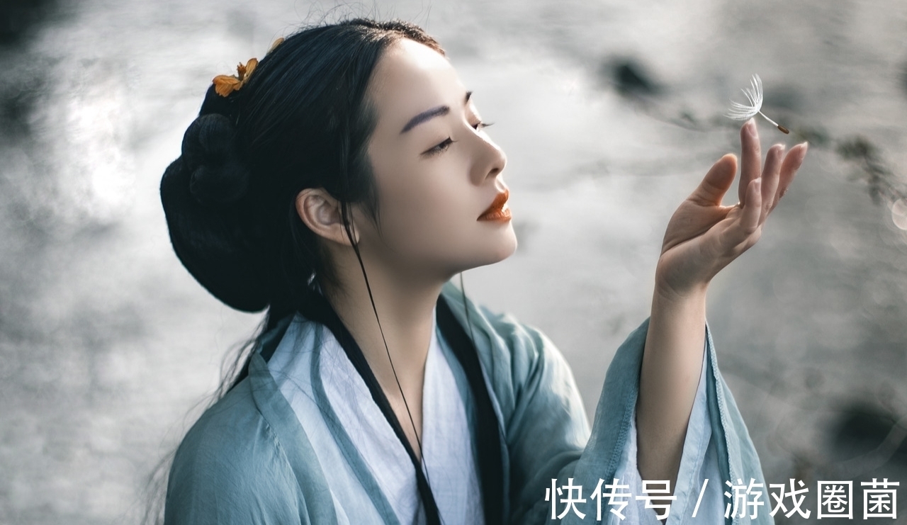 无涯!原创对联·十五副丨有女亭亭心若水,无涯去去梦如舟