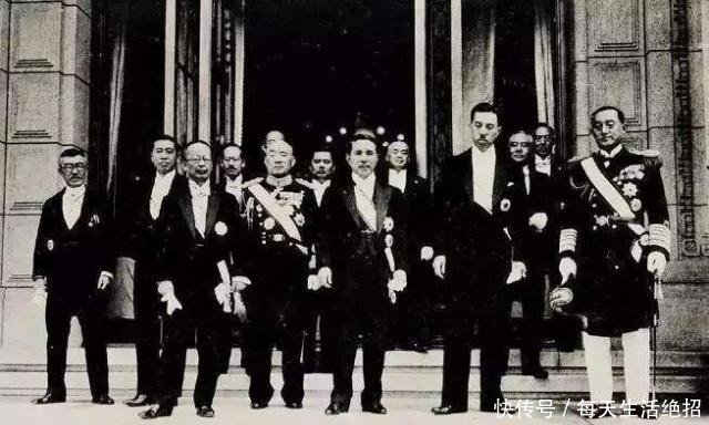 计划|纳粹千方百计的驱赶犹太人,日军却为何要在中国为他们重建家园