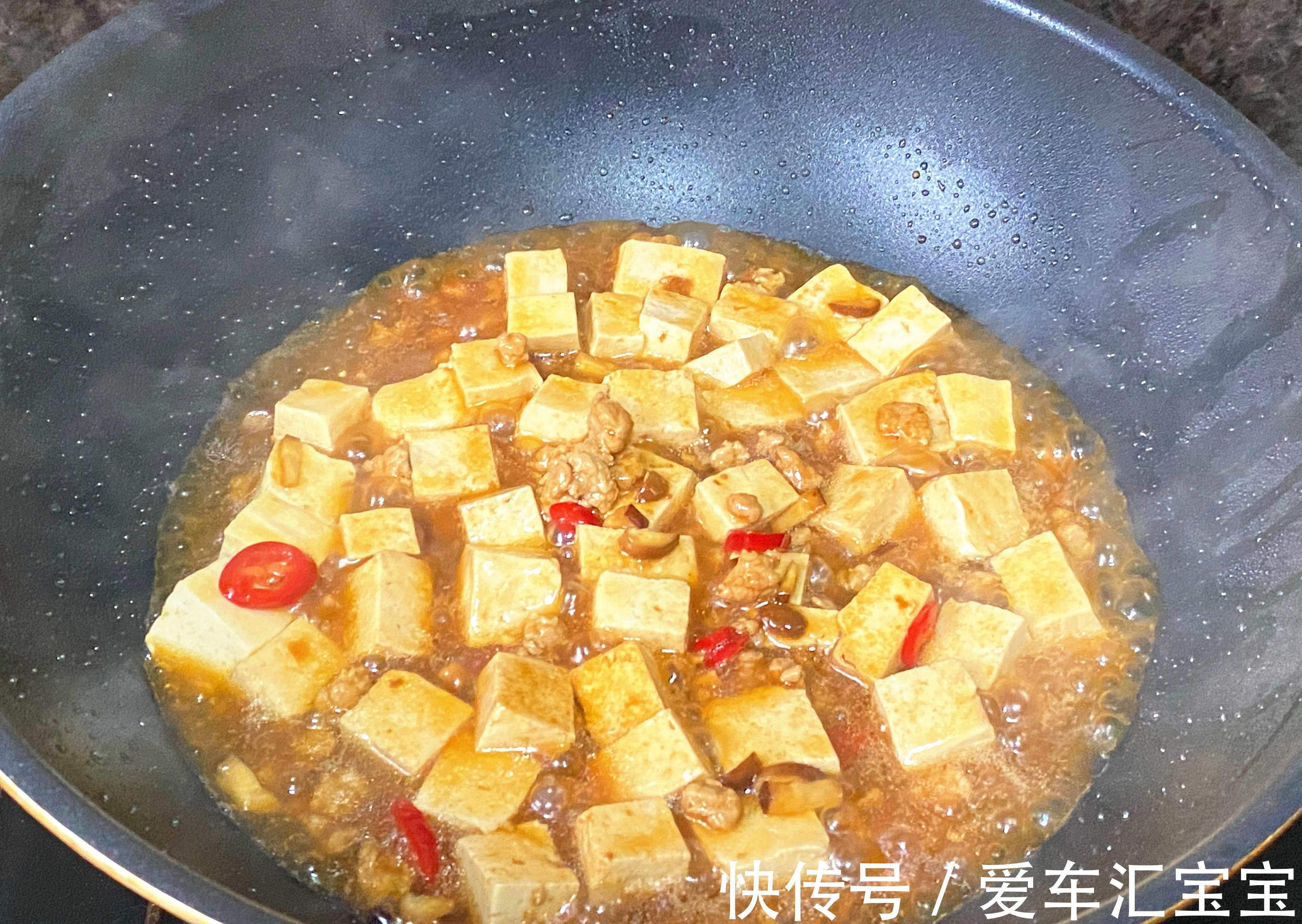 烧肉|入秋后干燥，我家常吃此菜，2块钱就能做一盘，营养易消化