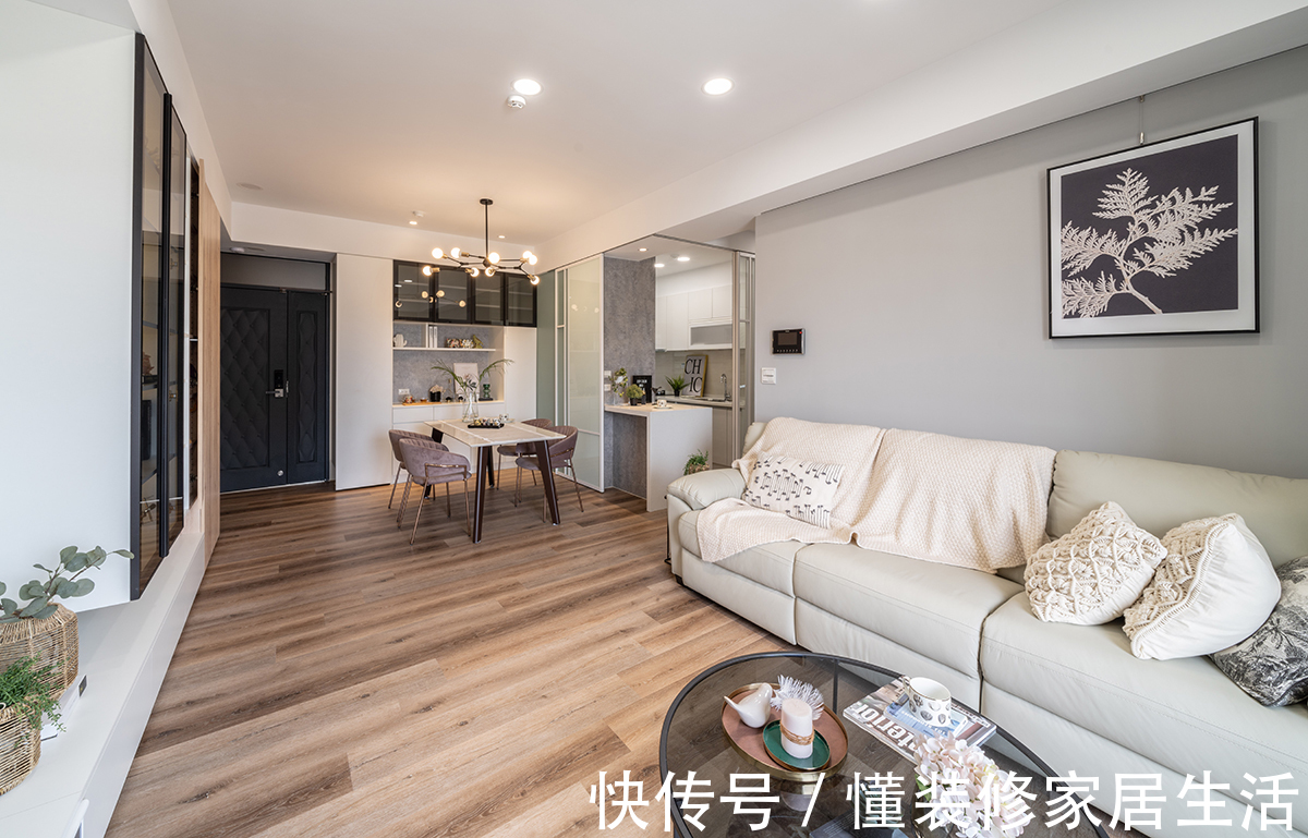 公司|装修还是要下点功夫的,认真总结了一篇详细攻略,直接拿去参考吧