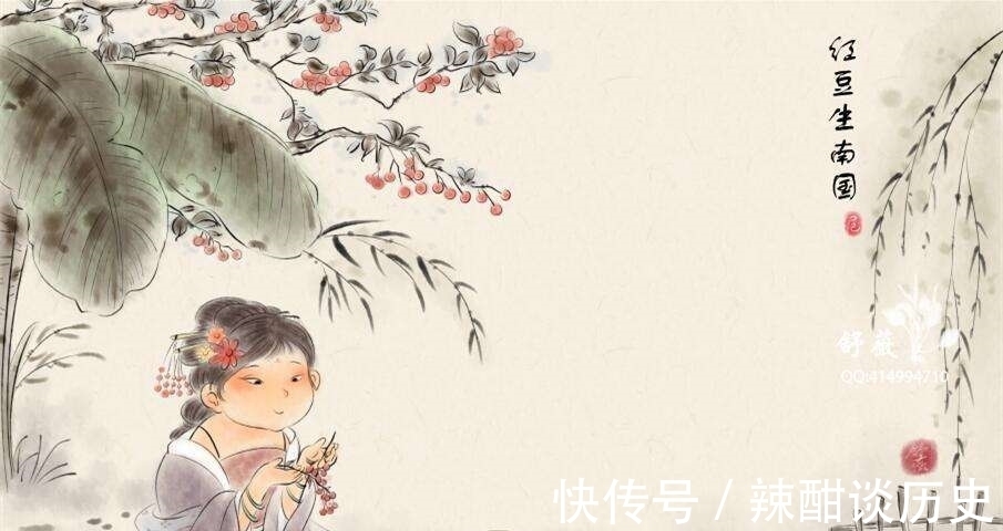 杜甫|如何写好一首原创诗词?