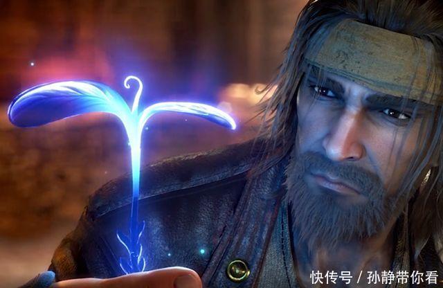 村长|斗罗大陆：唐昊看到唐三的武魂，上一秒愤怒不已，下一秒激动万分