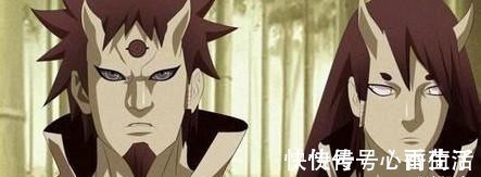 性质|火影忍者中的9个人,查克拉拥有七种性质变化,都是忍术高手