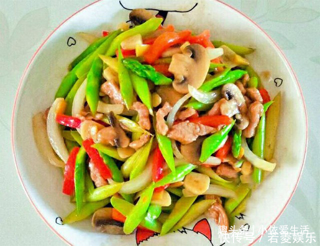 超美味诱人的几道下饭菜,看着就流口水了,简单易学,待客也不错