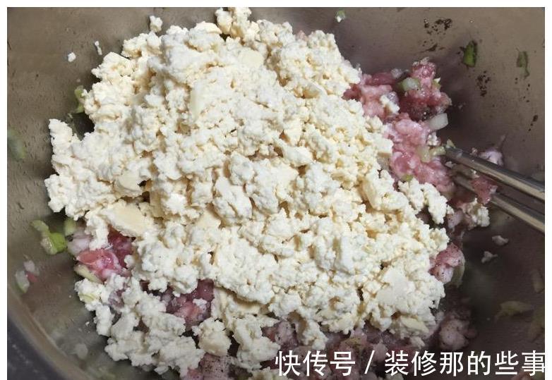 丸子|它是“补钙能手”,孩子要多吃,我家两三天吃一次,孩子4岁1米