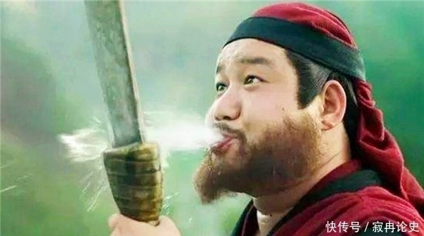 监牢|古代的“断头饭”中,为何要加一块腥臭生肉?犯人还吃得津津有味