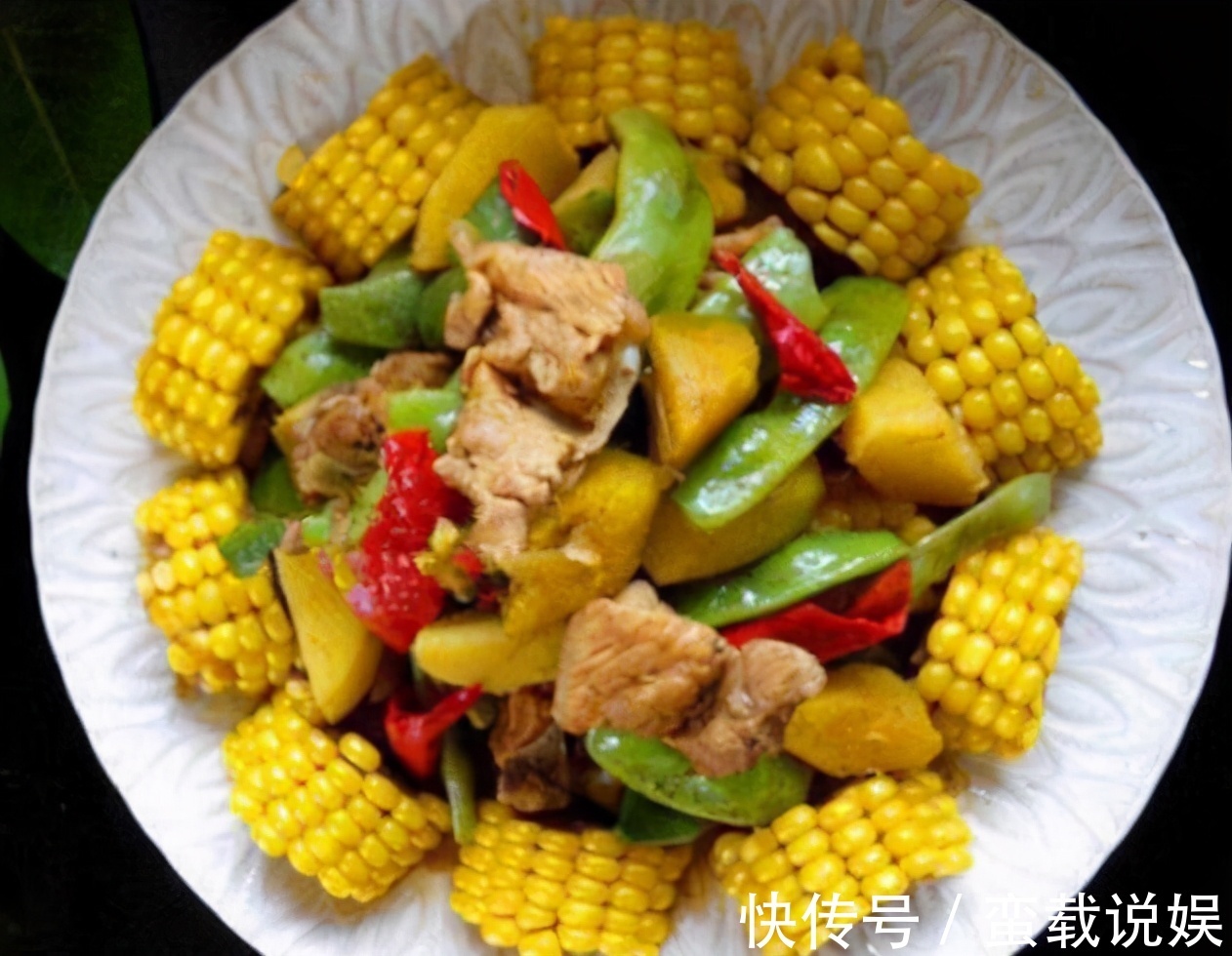 老干妈辣酱|聪明女性都爱吃的三种美食，补血美容，排毒又护肤，好处多多