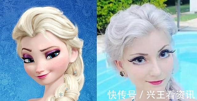 无意间的相似,Cos界的“佛系”奥义,看到徐锦江我“佛”了