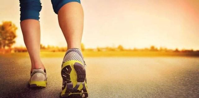 跑步|跑步瘦身不起效？教练：若没有超过这个时间，基本上是白跑