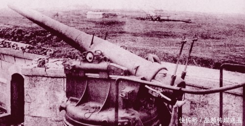 参谋本部|日军大将当间谍,李鸿章主动请来参观炮台,情报战输得干干净净