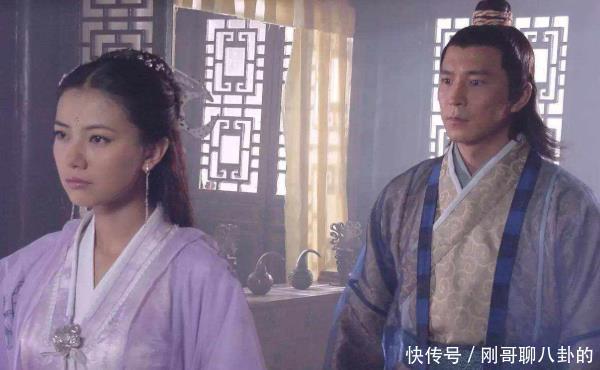 周芷若下嫁宋青书后,为何守宫砂还没消失?多年秘密终于被说破