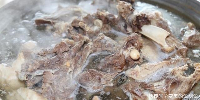 划算|秋冬季节吃羊肉,买这3个部位最划算,炖汤鲜美,便宜又好吃