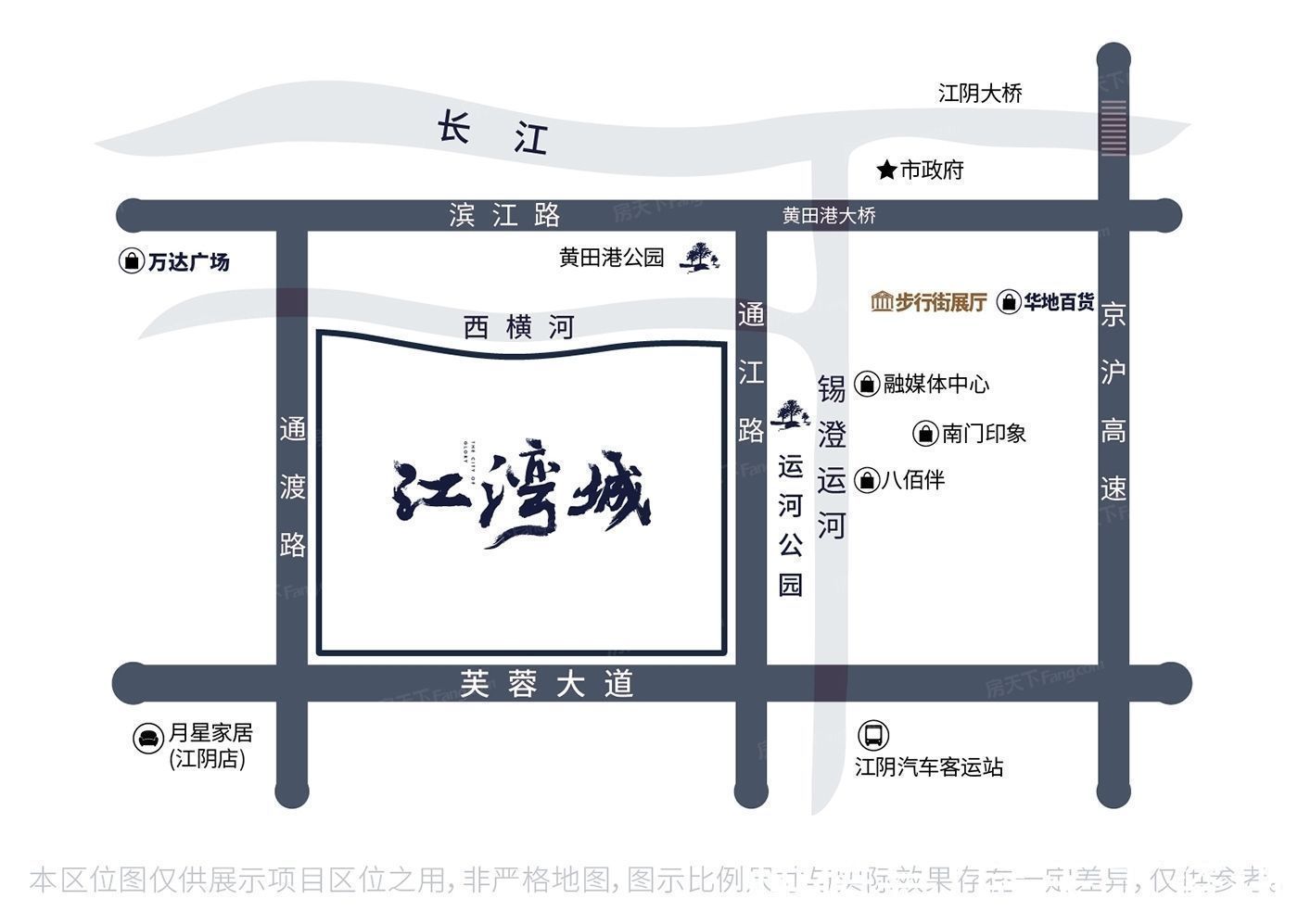 大润发|盘点华润置地江湾城配套资源,价格、交通、配套看这篇就够了