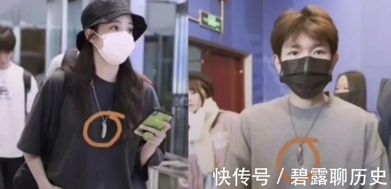 雜志|歐陽娜娜和張子楓合拍雜志，百合CP好磕，有的觀眾卻擔(dān)心捆綁營銷