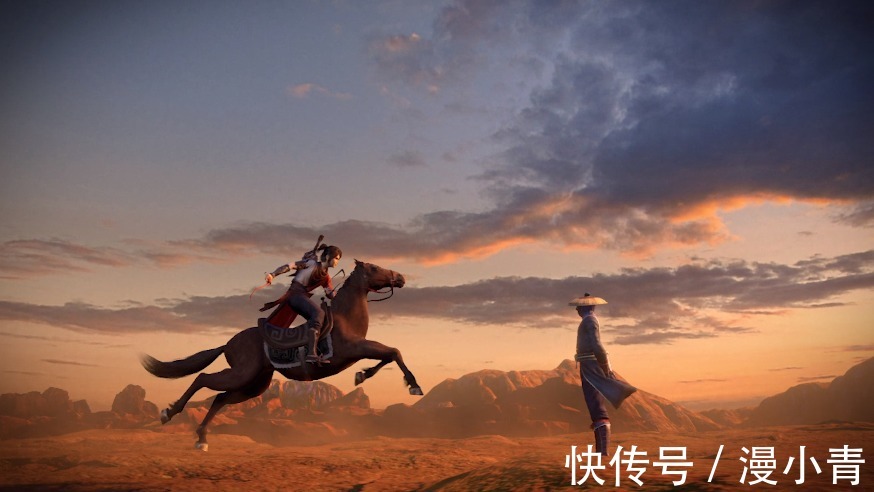 晋王|不良人:李星云逐渐变成大帅?未来是否独步天下,扶持他人称帝