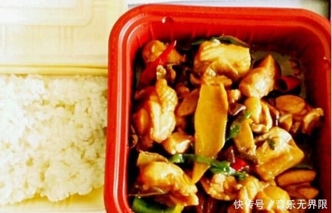 黄焖|顾客点一份黄焖鸡外卖,备注这样写笑翻网友,店家:同行试探?