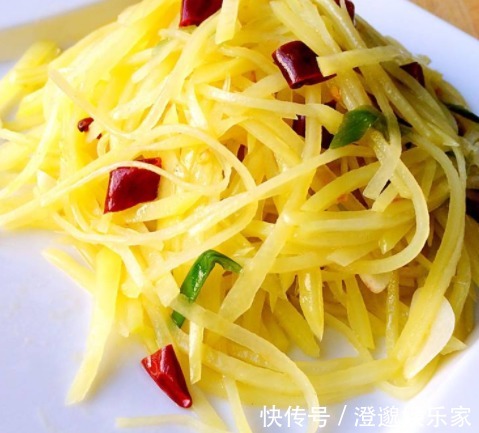 红辣椒|不粘锅、口感脆,酸爽开胃,吃多少都不腻,孩子还能多吃一碗饭