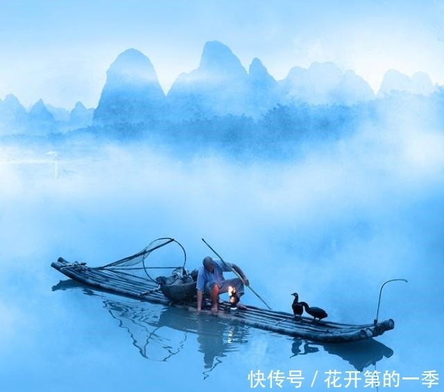 一位得道高僧的人生忠告,句句精华,句句有内涵!