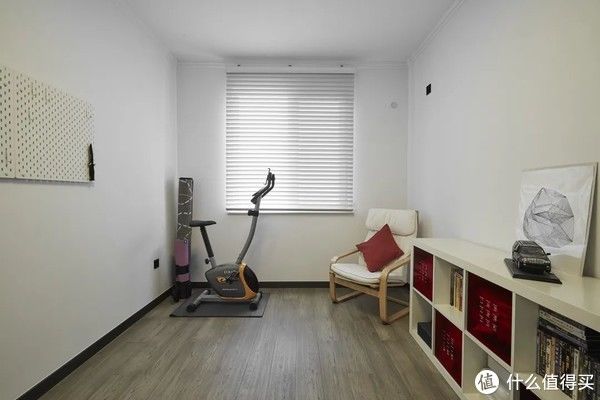 厨房|不要定制柜，6米客厅0杂物，全屋宜家却比豪宅还精致！！