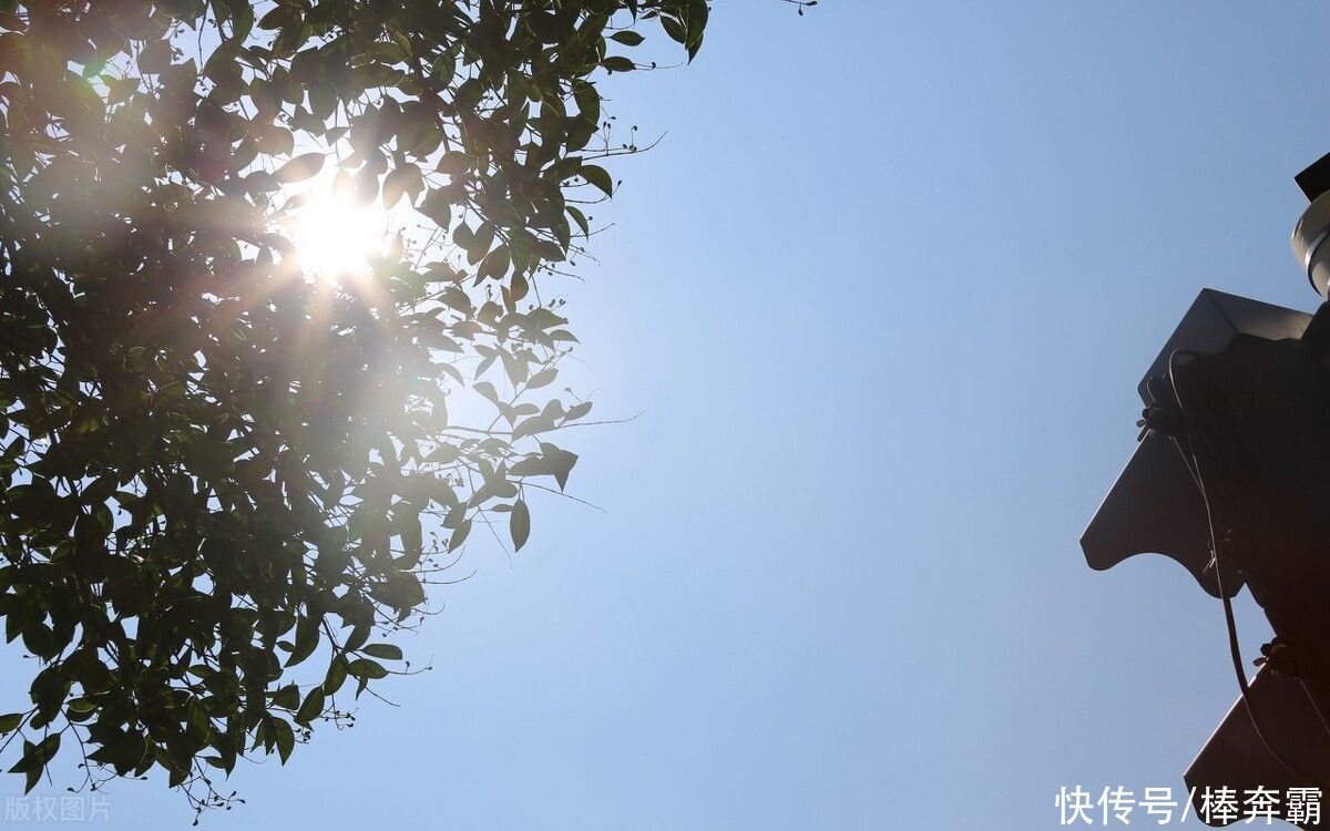 节气|大暑临近,农村俗语“大暑热不透,大热在秋后”,今年秋后热不热