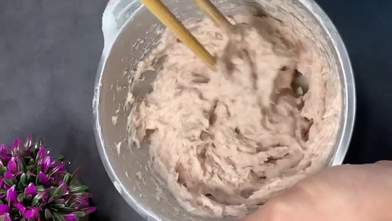 肉丸子|做肉丸子时,加一样“原料”,软嫩Q弹营养美味