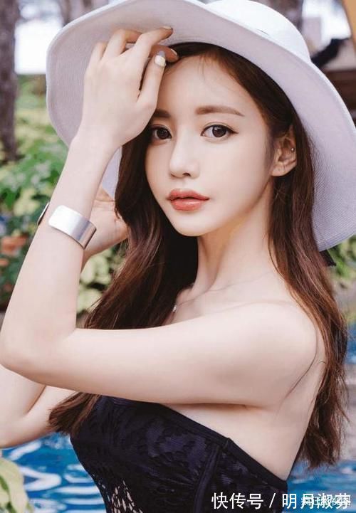 韓國小姐冠軍出爐，前三甲生活私照對比，終于告別整容臉？