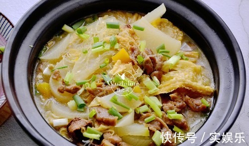 两口子的午餐,3个菜成本15块钱,丰盛又营养