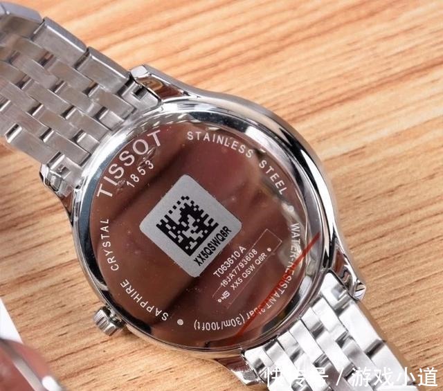 手表 天梭表怎么查真伪鉴别观察着几点,或许可以帮到你!