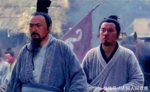 他名气比孔子大,学生比孔子多,孔子掌权后