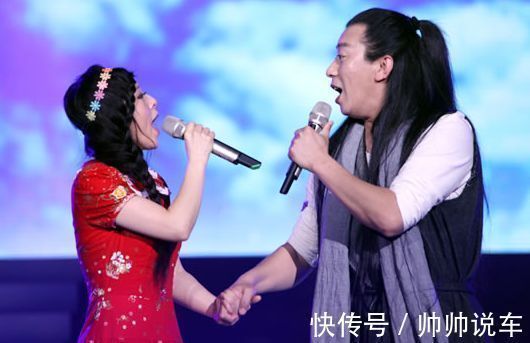 曾是《星光大道》总冠军,因顶撞巫启贤惨遭封杀,至今没有消息