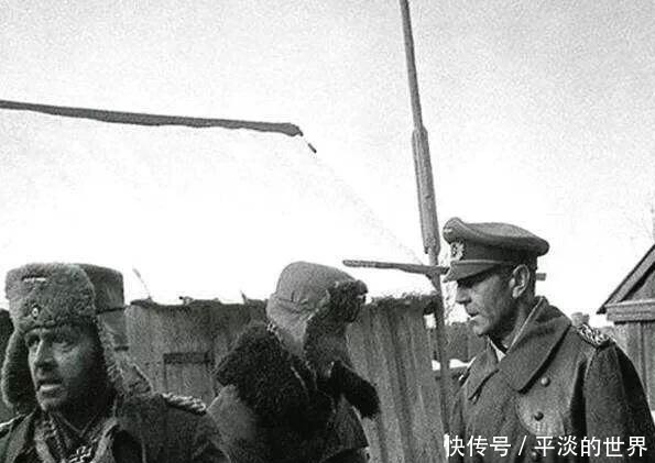 究竟|保卢斯的军事水平究竟怎么样斯大林格勒战役期间，保卢斯的表现