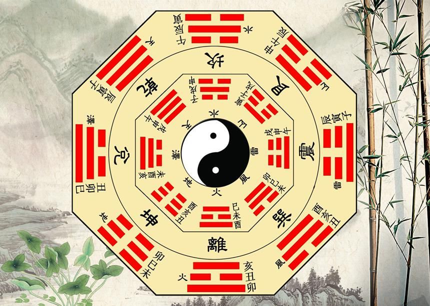 偏官偏印偏财俱全