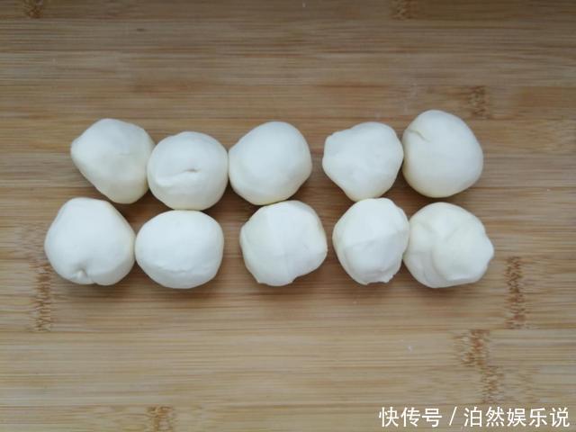 懒人|想吃馅饼又不会发面,教你一种懒人做法,30分钟可以做一大盆