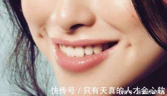 眉毛|脸上有3个特征的女生，一般都是美人胚子，忍不住想多看两眼