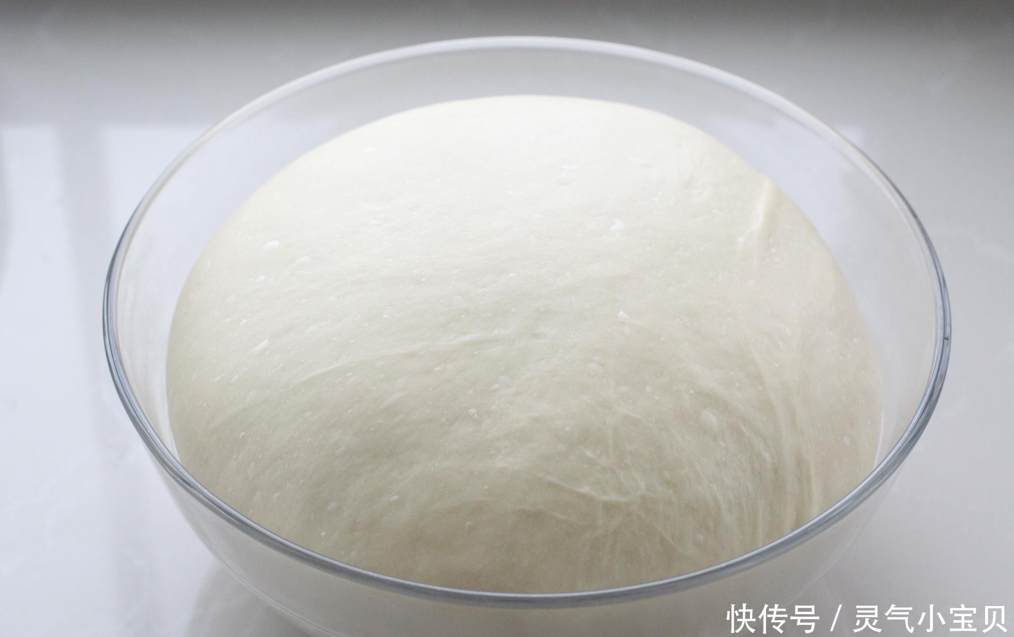 贵族|法式贵族吐司面包,像棉花一样柔软无比,细腻香甜吃起来香喷喷的