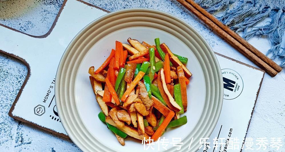 豆制品|孩子胃口差推荐这道菜，钙含量极高，好吃不油腻，孩子特爱吃
