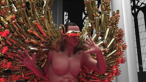 不去798 ,美图秀秀也可以让年轻人"躁"起来