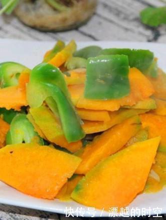 “天然泻药”被发现,和南瓜一起吃,隔日排便,常吃体重不过百