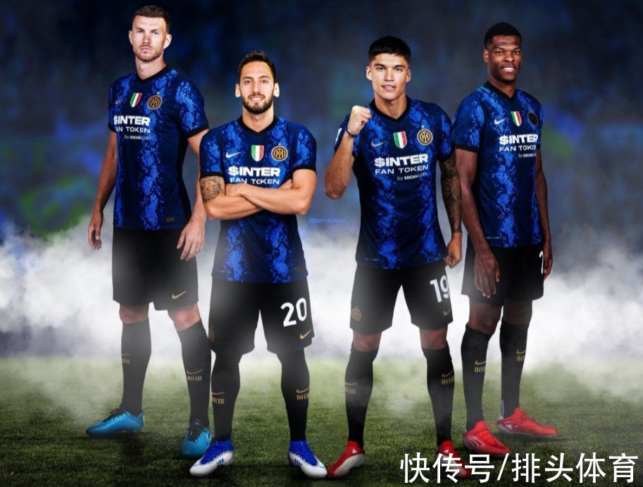 国米|张康阳捧杯站C位，率国米高层大合影！今夏净赚15亿，满分操作
