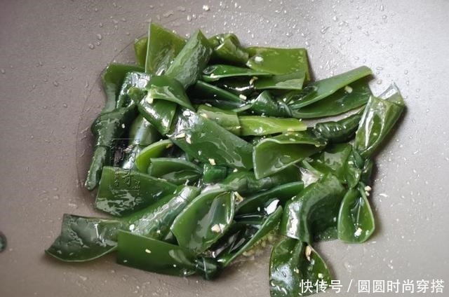 天敌|“它”是海带的天敌,不要一起吃,很多人都中招,早知道不后悔!