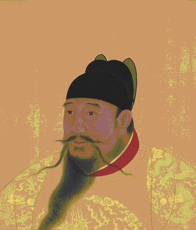 发妻|朱棣发妻徐皇后在靖难时亲自守城,临终时仍忧劳国事