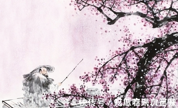 鳜鱼肥#唐朝诗人写一首词，中日韩名家竞相模仿，苏轼黄庭坚为此杠了半生