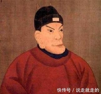 朱元璋|历史上的朱元璋到底长啥样?千万别被骗了,其实他是个帅哥