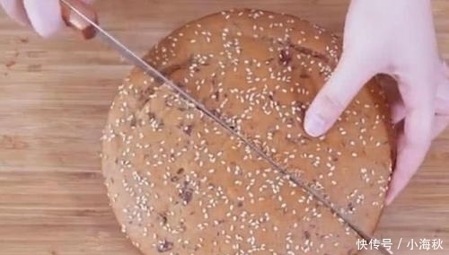 不用|今天教你做枣糕,不用任何添加剂,手不用沾面,筷子搅一搅就可以