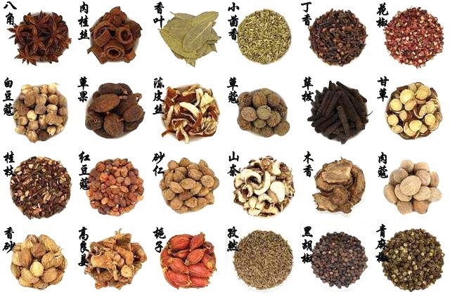 邻居|最简单的卤菜方子,3种香料卤出饭店味!香到邻居都想端走