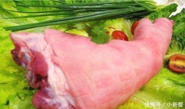 说漏嘴|买猪肉时,前腿肉和后腿肉哪个好老屠夫说漏嘴,原来一直买错了