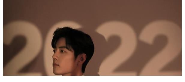 开年第一天，肖战就拿下奥迪代言：这个商业价值，令人眼红