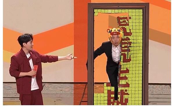 央視春晚主持人在忙啥？馬凡舒參與冬奧會轉(zhuǎn)播，撒貝寧擔任火炬手